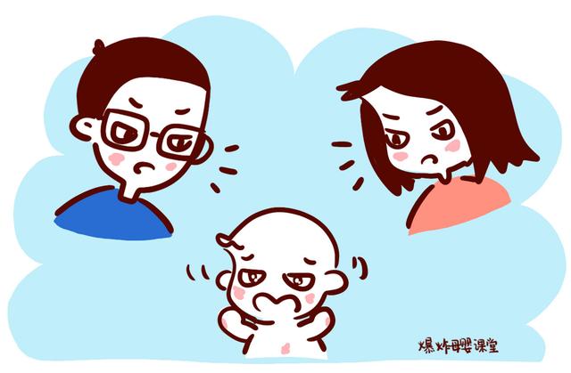 孩子一学习就鸡飞狗跳怎么办