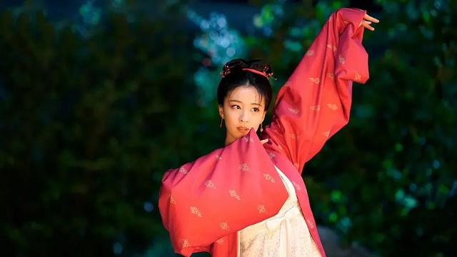 清平乐女性角色怎么了