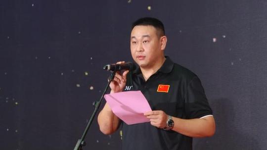 2019年第十届彩云杯全国跆拳道奖金赛燃情开幕