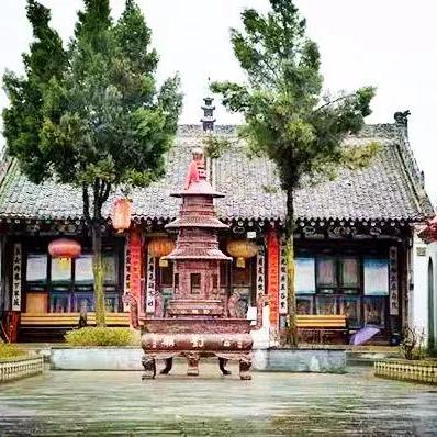 济南市卧龙山水库在哪里