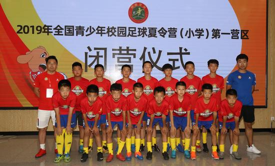 哈尔滨排名前十小学大揭秘
