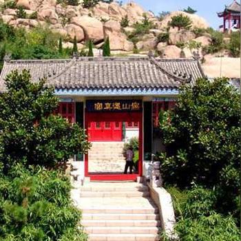 山东济南市中区有什么县