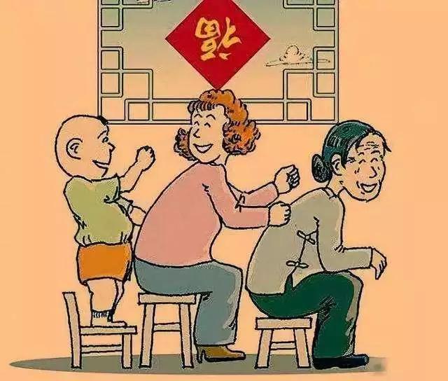 爸妈言传身教会影响孩子吗