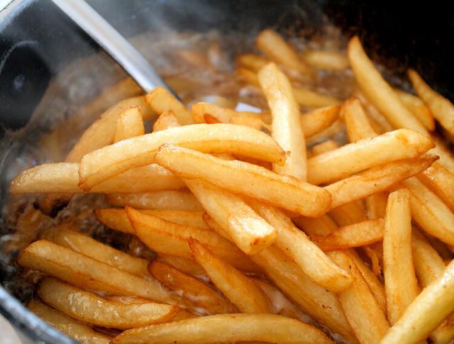 儿童饮食口味不宜过重