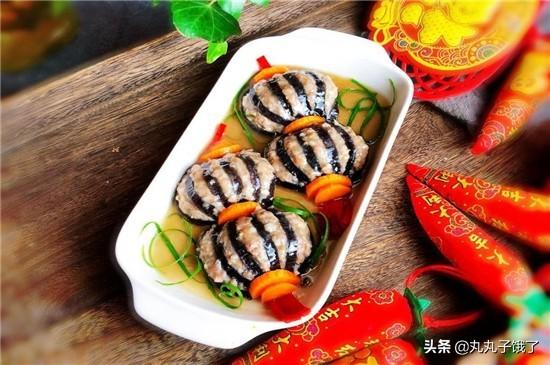 快手美食有什么（如何做出快手营养早餐）