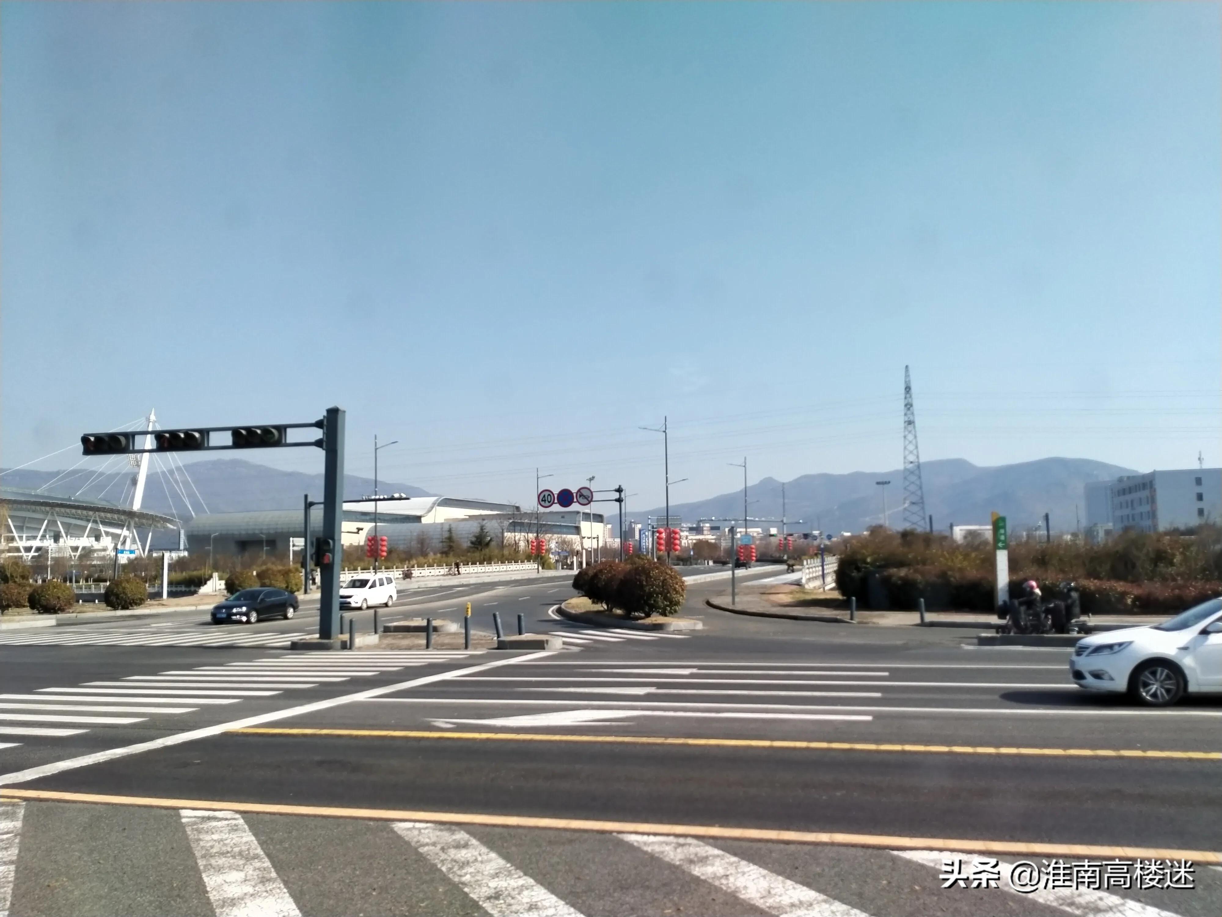 江苏旅游景点排行第一名：不可错过的梦幻之旅