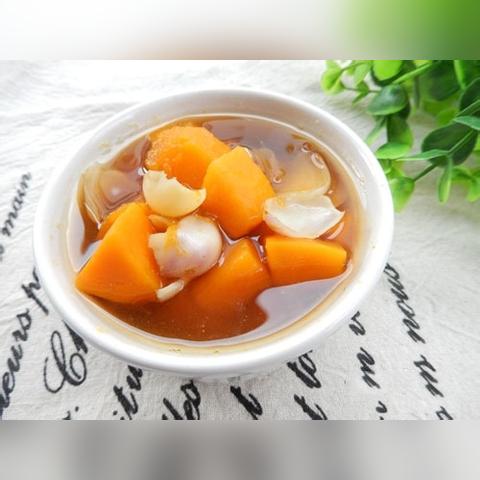 糖水南瓜的做法大全的长尾关键词是什么