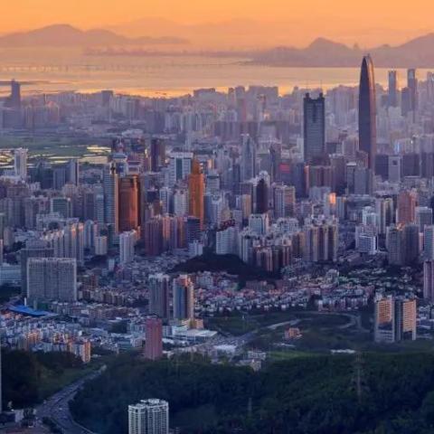 杭州市哪个区外来人口多