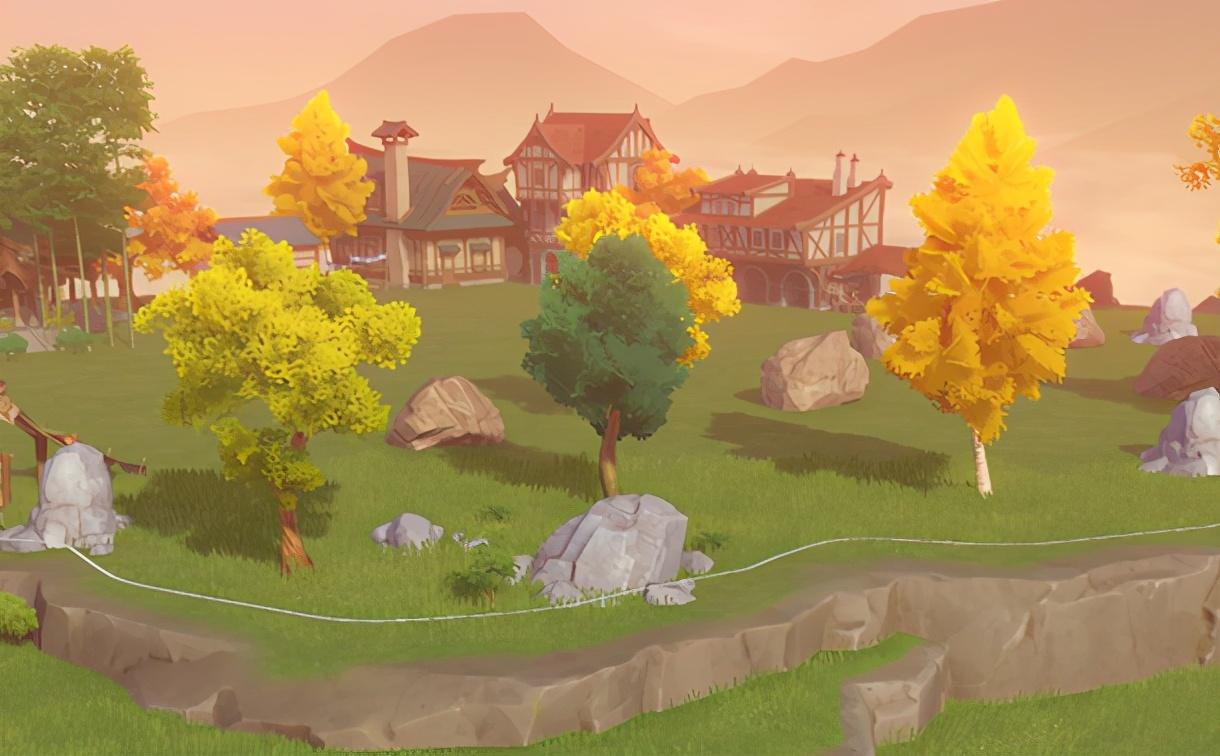 原神壶中世界怎么放置物品（原神如何赚取洞天宝币）