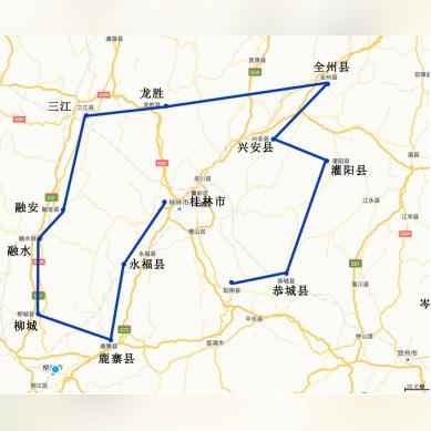 桂林兴安县工业发展相关长尾关键词有哪些