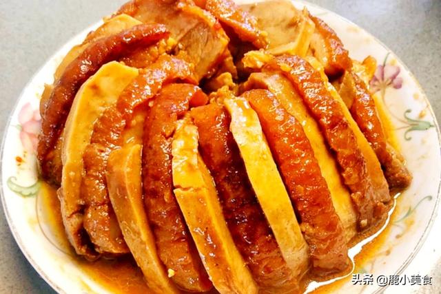 广东年夜饭少不了这5道菜 广东年夜饭少不了这5道菜