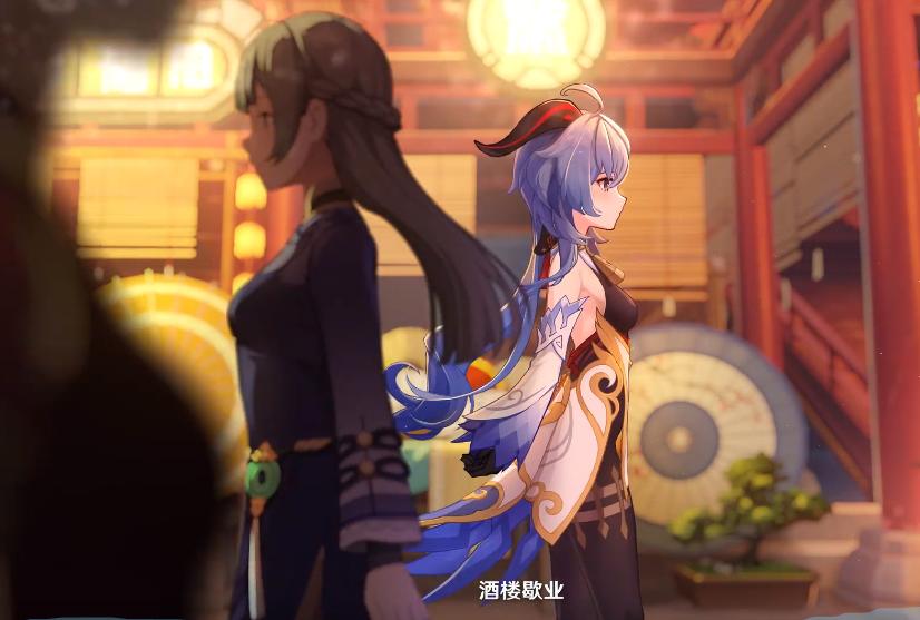 原神中最初角色怎么换属性（原神为什么换不了风属性）