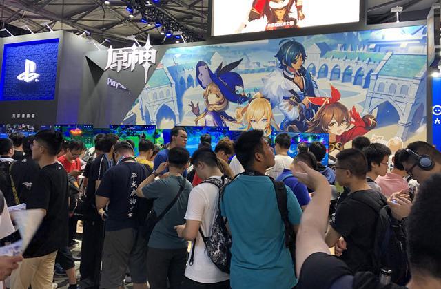 原神ps4怎么双人玩（ps4玩原神画质怎么样）