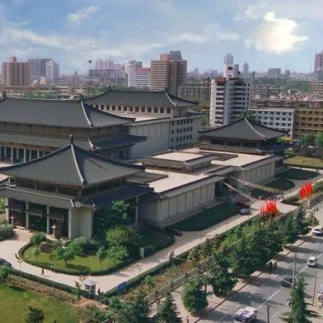西安市有什么艺术博物馆