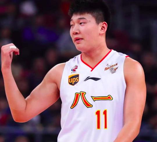 尴尬！张常宁公开拉票效果不佳，cba全明星首周投票未婚夫仍落榜