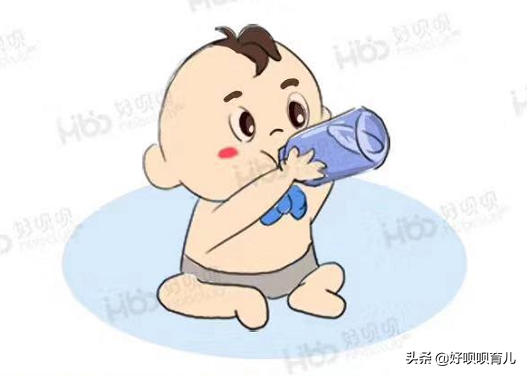 宝宝每次喝奶都会拉粑粑怎么如何预防宝宝便秘