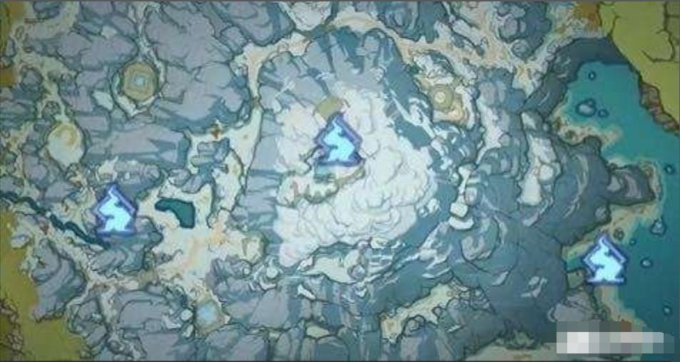 原神后面的区域怎么开启（元神塞西莉亚原谱如何开启）