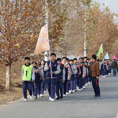 天津长城学校怎么样