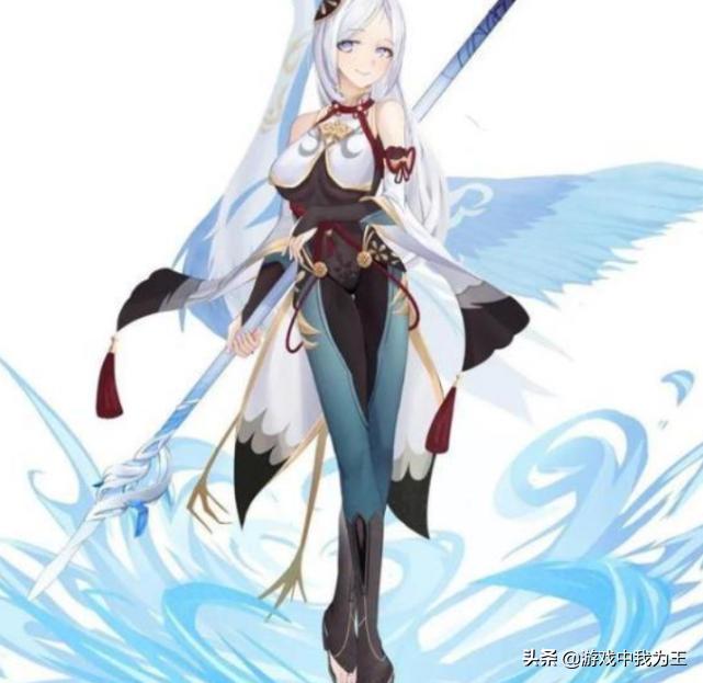 原神优菈甘雨怎么选（原神一命魈强度排行）