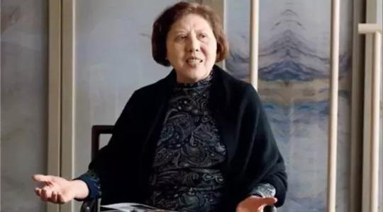 她被誉为犹太教母，3次离婚，却培养出2个亿万富翁