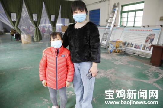 宝鸡扶风这位“打工妹”变身“创业明星”，倾情带动一方群众致富