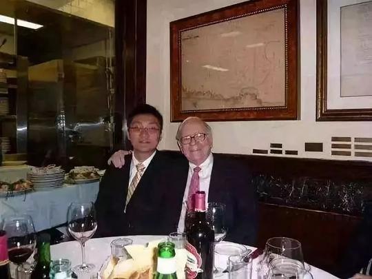 那些28个月做到身家800亿的创始人，靠的是这个