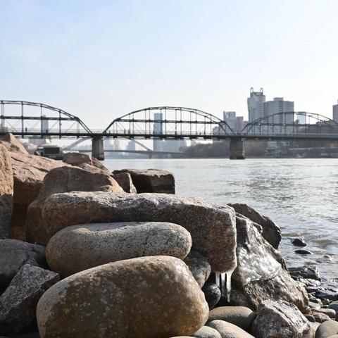 到兰州市哪里看黄河