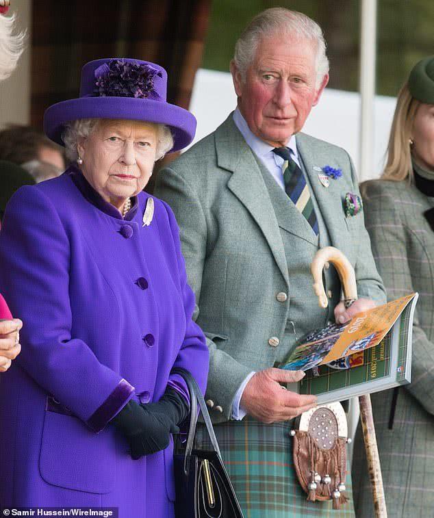 【英国查尔斯王子确诊
 /英国查尔斯王子确诊 他是啥时候感染的】