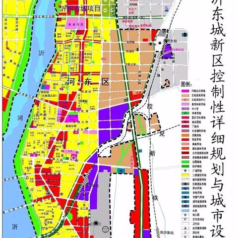 临沂市东城大酒店位置的长尾关键词有什么