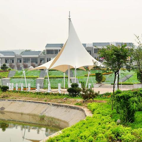 章丘有哪些学院？