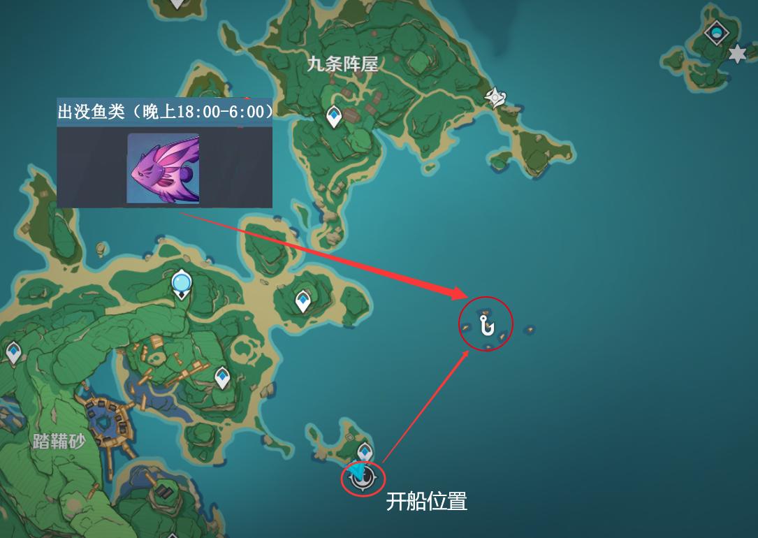 原神雷鸣仙点怪怎么打（为什么原神雷鸣仙不刷新）