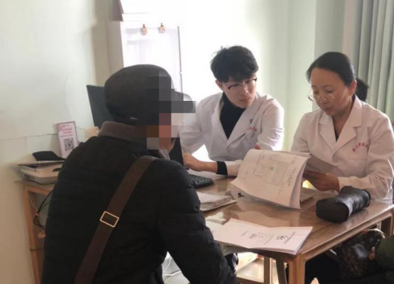 哪些危险动作会导致血压突然升高