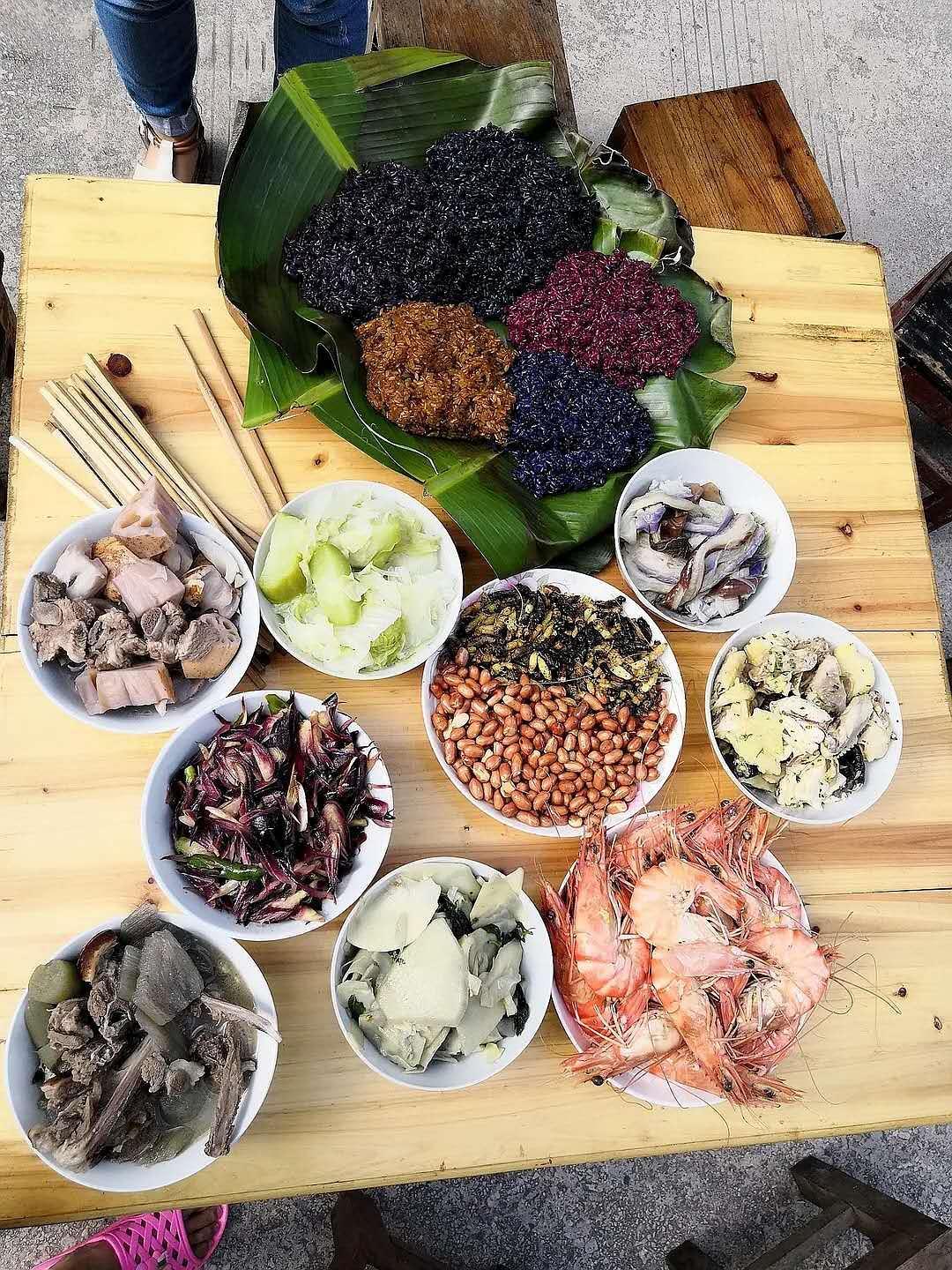 美食会带什么美食（农村城镇有什么小吃生意可以做）