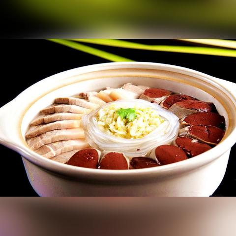 沈阳吃血肠相关长尾关键词有哪些