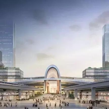 杭州市西站在什么地方