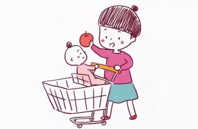 宝宝爱揪头发是怎么回事