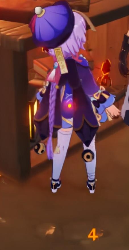 原神怎么开背包快捷键（原神烧饼是什么）