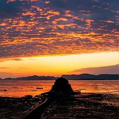 福建霞浦哪个沙滩好