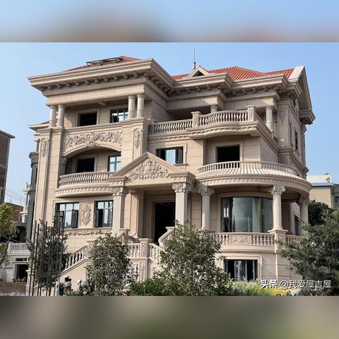 福建别墅装饰怎么样设计