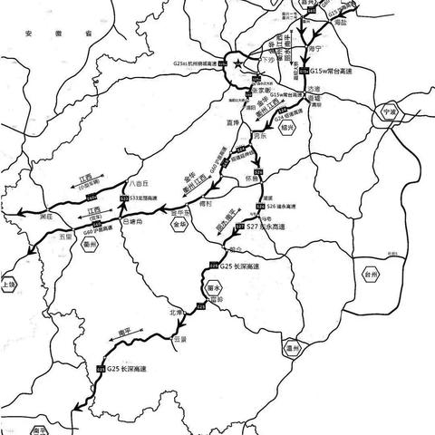 福建南平市在福建哪个方向