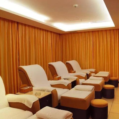 东莞市休闲足浴店有哪些