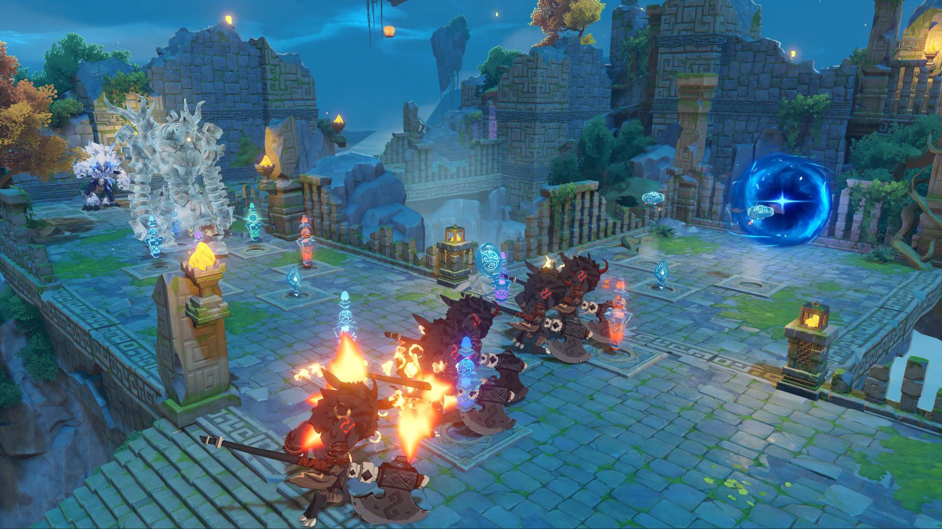 小米账号原神怎么转绑定（原神手机版为什么加不了好友）