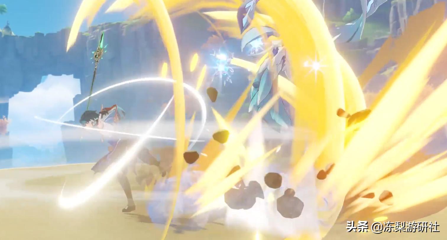 原神45级怎么刷流浪大地（原神声望怎么快速提升）