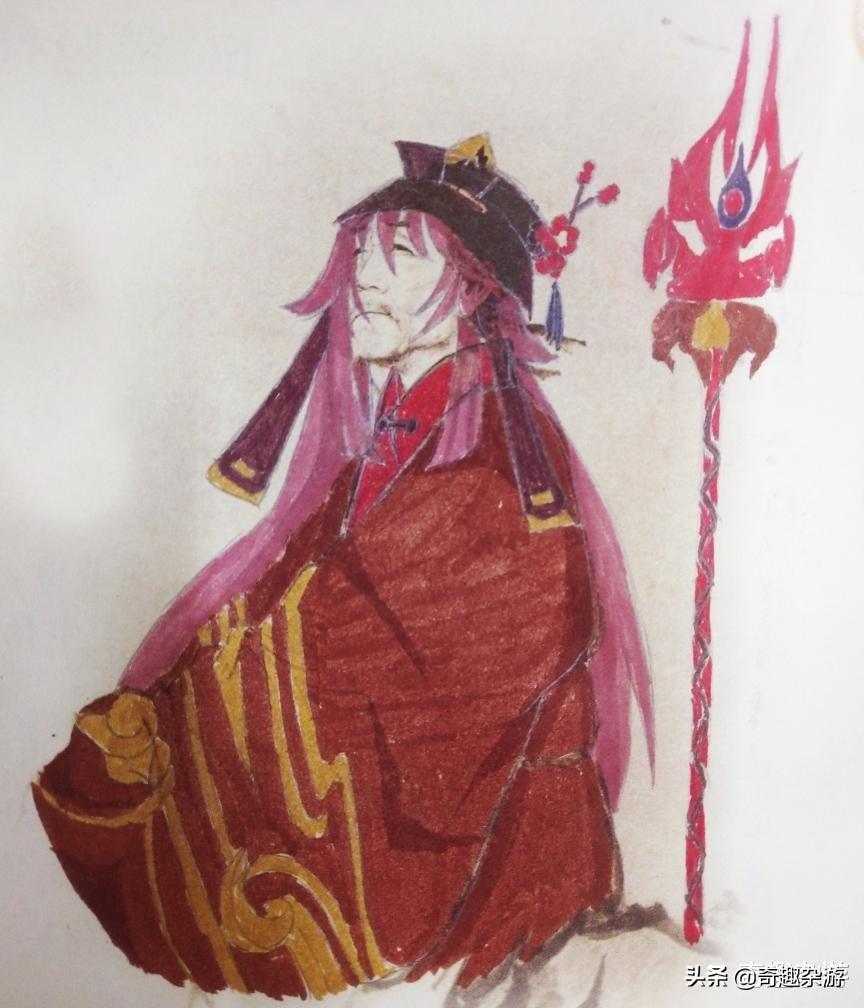 原神画像怎么得（高性价比的手机有什么推荐吗）