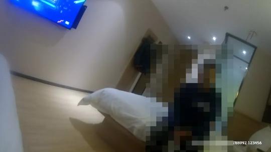 男子开好房间网约美女，付了4800元后被拉黑