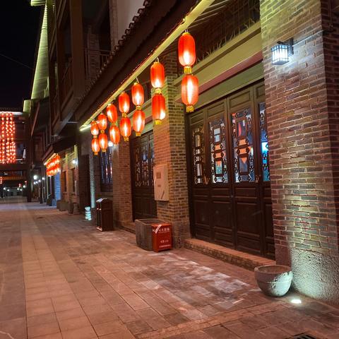 桂林市晚上可以去哪里转