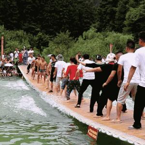 黄河兰州湾的相关长尾关键词有哪些