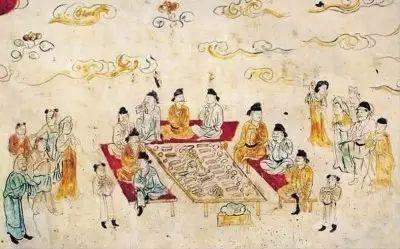 守业更比创业难：聊一聊唐代的败家子！