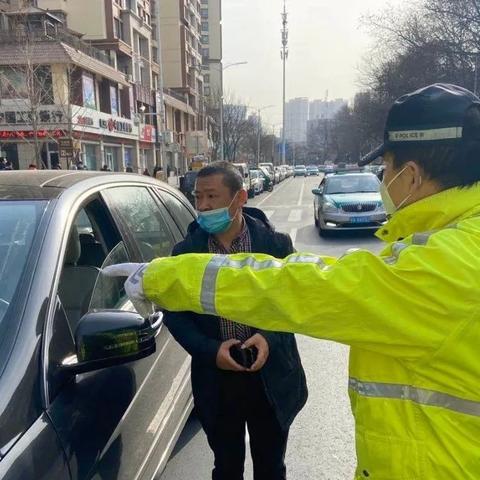 兰州严查违停路段的相关长尾关键词有哪些