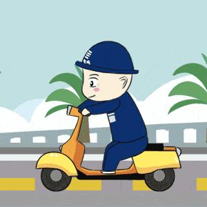 西安车辆报废流程和费用？
